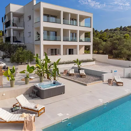 Apartment Del Sogno S Trogir