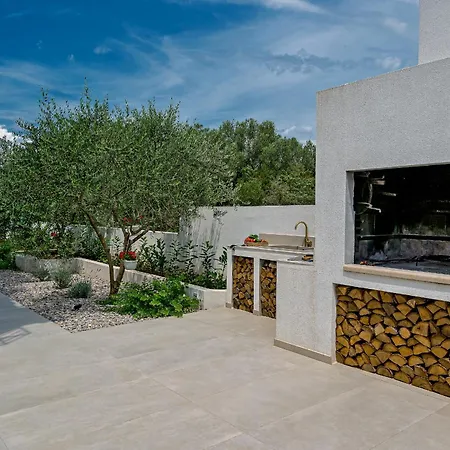 Apartment Del Sogno S Trogir