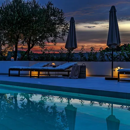 Apartment Del Sogno S *