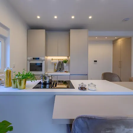 Del Sogno S Apartment *