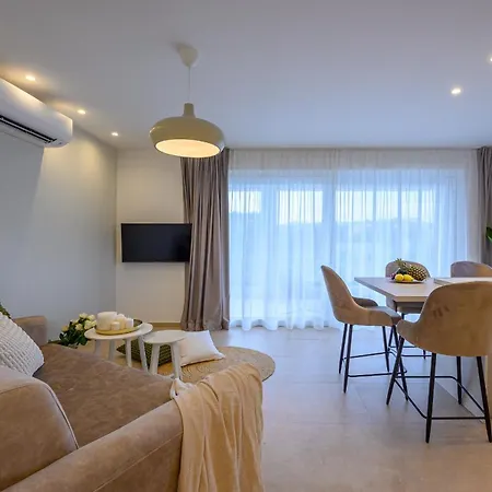 Del Sogno S Apartment Trogir