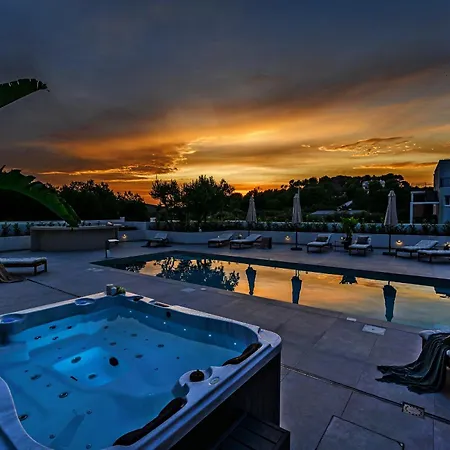 Apartment Del Sogno S