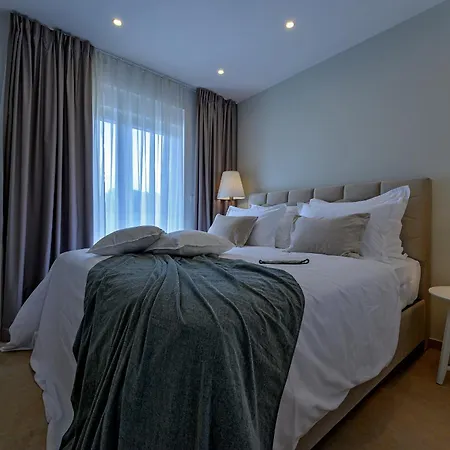 Del Sogno S Apartment Trogir