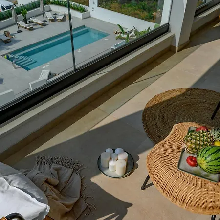 Apartment Del Sogno S Trogir