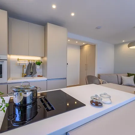 Apartment Del Sogno S *