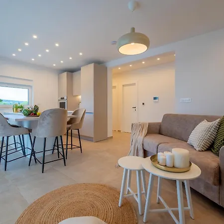 Apartment Del Sogno S Trogir