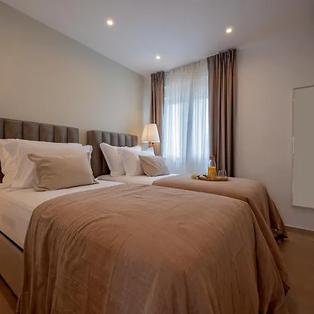 Apartment Del Sogno S Trogir
