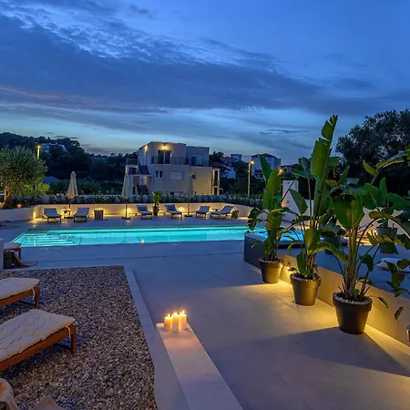 Del Sogno S Apartment *