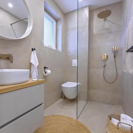 Apartment Del Sogno S *