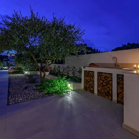 Del Sogno S Apartment Trogir