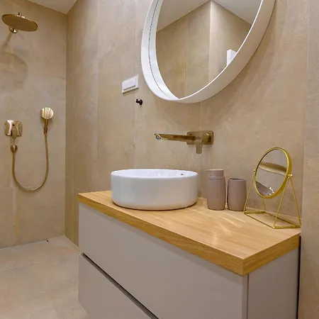 Del Sogno S Apartment