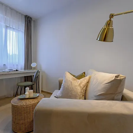 Del Sogno S Apartment *