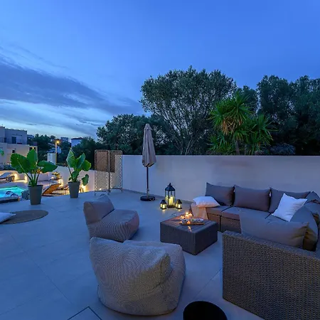 Apartment Del Sogno S *
