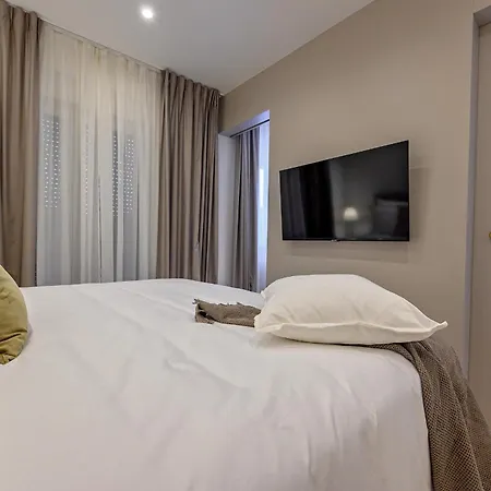 Apartment Del Sogno S Trogir