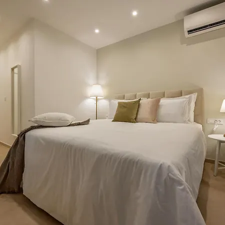 Del Sogno S Apartment Trogir