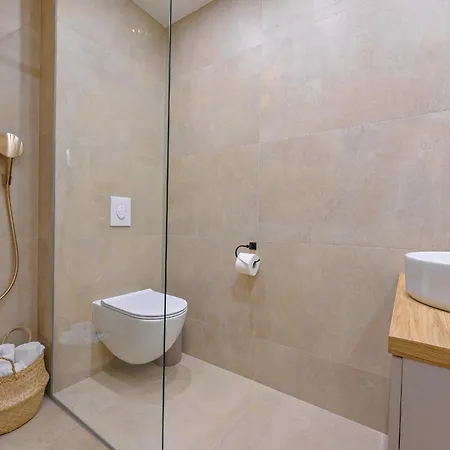 Del Sogno S Apartment