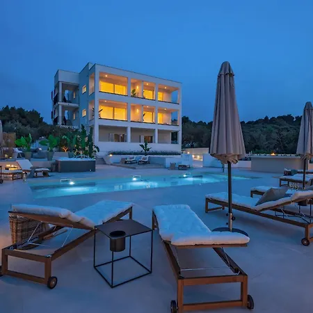 Del Sogno S Apartment *