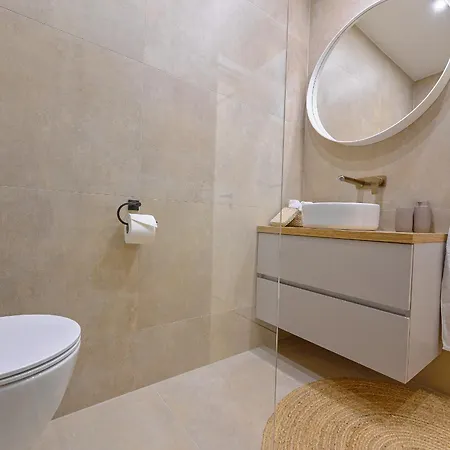 Apartment Del Sogno S