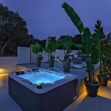 Del Sogno S Apartment Trogir