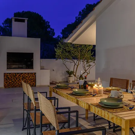 Del Sogno S Apartment