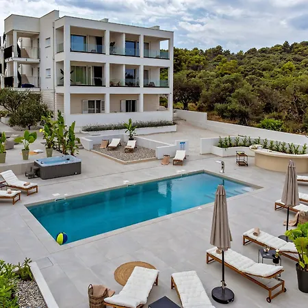 Apartment Del Sogno S Trogir